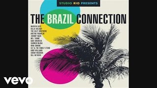 Marvin Gaye Studio Rio  Sexual Healing Studio Rio Version  audio Audio [upl. by Yenetruoc]