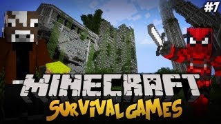 Lets Play Minecraft Special 007 Deutsch HD  Minecraft 19 Pre 6 DAS ENDE auf Deutsch [upl. by Kursh]