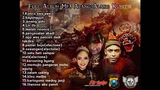 TERBARUSindenquot Kondang Alang Alang Kumitir Full Album Mp3 [upl. by Dannie]