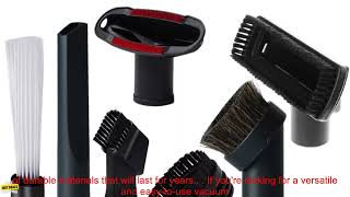 1005006035374989 Universal Vacuum Cleaner Brush Nozzle 32 amp 35mm Brush Head Cleaning To [upl. by Adnorahs852]