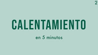 El MEJOR Calentamiento vocal en 5 minutos  Ejercicios de voz para calentar y afinar [upl. by Anny]