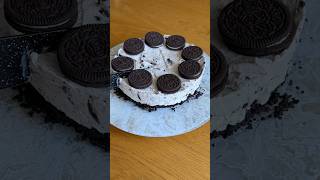 Cheesecake Oreo recipe 😍 [upl. by Libbie]