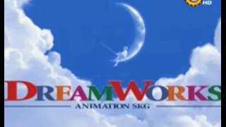 DreamWorks Animation Nickelodeon Productions 2013 [upl. by Orimar]