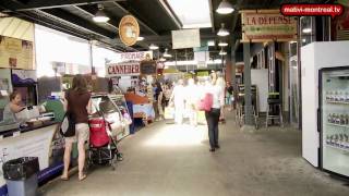 Marche JeanTalon 1er partie [upl. by Winthorpe]