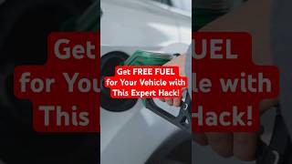 Get FREE FUEL for Your Vehicle with This Expert Hack free shorts shortvideo [upl. by Nnyrb]