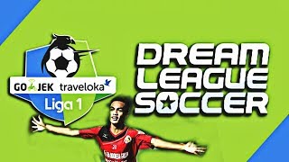 DLS 17 MOD LIGA GOJEKTRAVELOKA [upl. by Olgnaed]