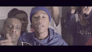 EBK Jaaybo  127 Mob Official Video [upl. by Kopp]