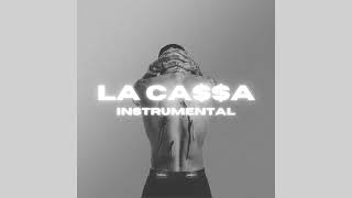 Capo Plaza Artie 5ive  LA CAA  INSTRUMENTAL [upl. by Schurman326]