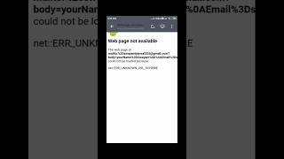 webpage not available in Bitquant How to Fix Bitquant app problemBitquant app not opening shorts [upl. by Ozzy806]