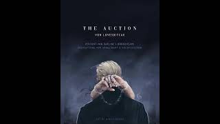 Komplettes Hörbuch Part 1  The Auction  116 l Dramione  Harry Potter Fanfiction [upl. by Nuhsyar]