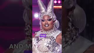 Was Malaysias Elimination Rigged on Drag Race Season 15 rupaulsdragrace [upl. by Edveh]