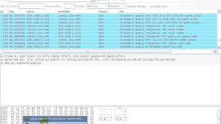 Wireshark Lab TCP v20 by Ruslan Glybinavi [upl. by Hillyer558]