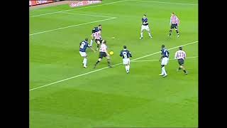 Sunderland vs Wolves  2 Nov 2004 [upl. by Martz]