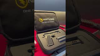 En İyiler NightHawk Custom Korth Wilson Combat Sigsauer Colt 1911 Cabot Gun Full Repair Atış deneme [upl. by Myk629]