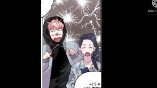 Assorted wildness manga Hindi explain episode 02 [upl. by Seavir935]