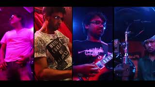 Roop Tera Mastana Rock Version  Reprised  Official Music Video [upl. by Lekram]