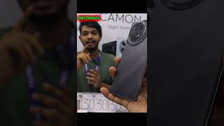 New Tecno Camon 30s mobile phone price in Bangladesh 2024 marketnewsdhaka smartphone [upl. by Lauder991]