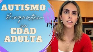 ¿Por qué no me diagnosticaron de niña Síntomas y tratamiento [upl. by Ianahs52]