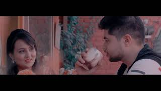 Jogi  Shadi me jarur aana  Pre Wedding  cover song Himanshu Chauhan  Deepanshi Upadhyay [upl. by Biddle497]