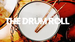 Drum Roll Sound Effect  Awarding  No Copyright High Quality [upl. by Hepsoj]