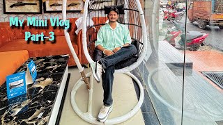 My Mini Vlog Part3  Bokaro Vlog [upl. by Bunting]