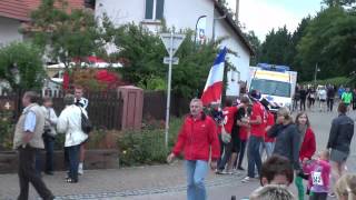 Streisselhochzeit Seebach im Elsass Frankreich von Freitag Clip 1417 [upl. by Ybba]