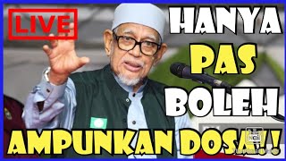 SOKONG PAS BOLEH MASUK SYURGA⁉️ [upl. by Erbe897]