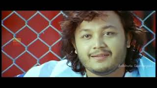 Mathinalli Helalarenu HD song  Bombat  ಮಾತಿನಲ್ಲಿ‌ ಹೇಳಲಾರೆನು  Ganesh Ramya [upl. by Yrallih]