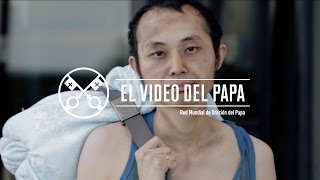 Países acogiendo a refugiados – El Video del Papa – Noviembre 2016 [upl. by Enawtna]