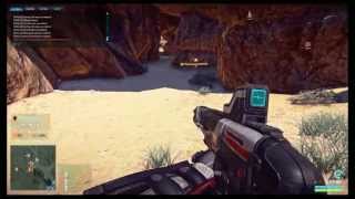 Planetside 2  Fanteria dello Spazio  Video 2 [upl. by Amby]