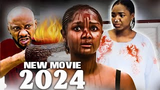 SHE RETURNED TO LIFE IN A MORTUARY AFTER ALMOST BEING BURIED YUL EDOCHIE 2024 AFRICAN FULL MOVIES [upl. by Chaffinch]