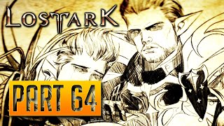 Lost Ark  Walkthrough Part 64 Candaria Territory [upl. by Bellis]