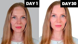 DIY microneedling – 5minute at home derma rolling routine for beginners [upl. by Barbuto]