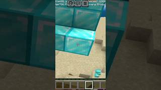 Minecraft Epic Parkour Eating Puffer fish 😂🔥🔥✅ [upl. by Hildegarde928]