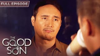 Full Episode 40  The Good Son ENG SUB [upl. by Fasano]