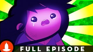 quotDimension Gardenquot  Bravest Warriors Season 2 Ep 9  Cartoon Hangover [upl. by Atikim]