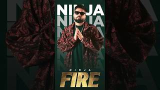 Fire Je Jatt Vigarh Gya  Jai Randhhawa  Ninja youtubeshorts ytshorts shorts [upl. by Eberhard]