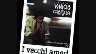 I VECCHI AMORI  Vinicio Capossela [upl. by Beth]