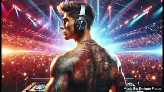 Best Deep House EDM Workout Music Playlist  Energizing Beats for Maximum Strength and Endurance [upl. by Center]