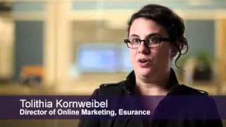 Esurance Mobile Search Case Study [upl. by Doelling]