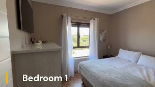 4 Bedroom House For Sale  Langebaan Country Estate  Langebaan [upl. by Rhiamon]