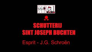 Esprit  SCHUTTERIJ ST JOSEPH BUCHTEN [upl. by Sayette]