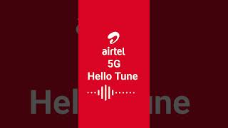 Airtel Ringtone Original [upl. by Lutero]