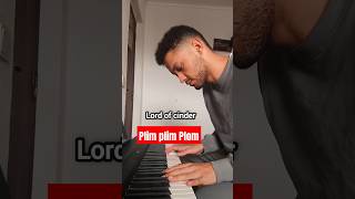 Plim Plim Plom piano musica [upl. by Deaner444]