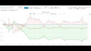 How to use the Premium Decay tool in English [upl. by Livesay]