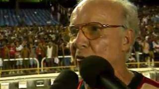 Copa João Havelange 2000  Flamengo 4 x 0 Vasco [upl. by Euqinor]