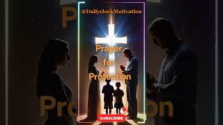 Prayer for Protection prayerforprotection GodsShield short strengththroughfaith faith [upl. by Nolan]