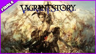 Vagrant Story  Finale  The Big finish [upl. by Aileve]