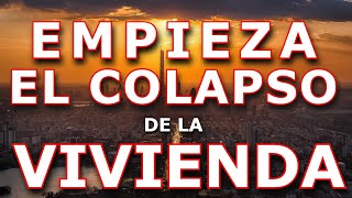 🏠¡PRECIO de la VIVIENDA CAERÁ 17 POR CIENTO 2024👉¡FASE 3 BURBUJA Y CRISIS INMOBILIARIA 2024 [upl. by Eddie264]