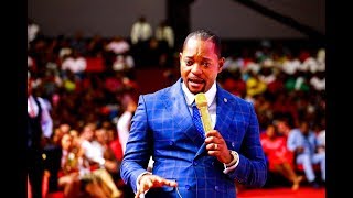 Sermon  Pastor Alph Lukau  Sunday 16 Dec 2018  Celebration Service  AMI LIVESTREAM [upl. by Kristie]